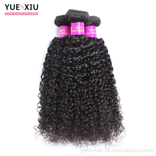 cheap price cuticle aligned virgin human hair extension vendors, wholesale Brazilian hair in Mozambique